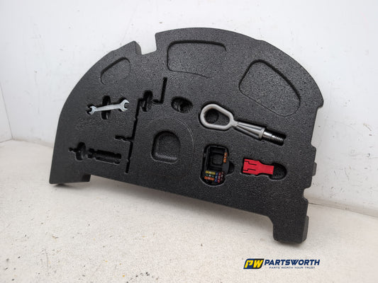 Vehicle Tool Kit 2