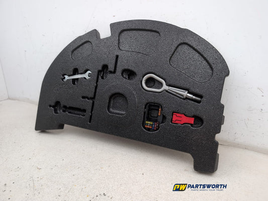 Vehicle Tool Kit 2