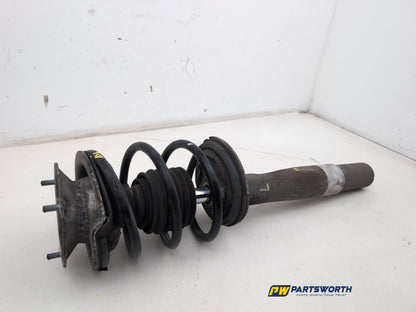 Shock Absorber Front LH 2