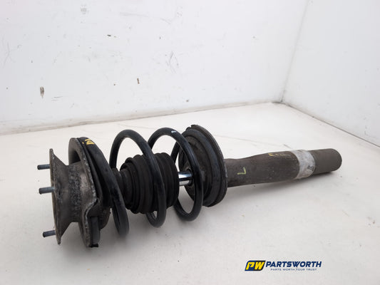 Shock Absorber Front LH 2