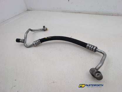 Air Conditioning Pipe 2