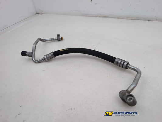 Air Conditioning Pipe 2