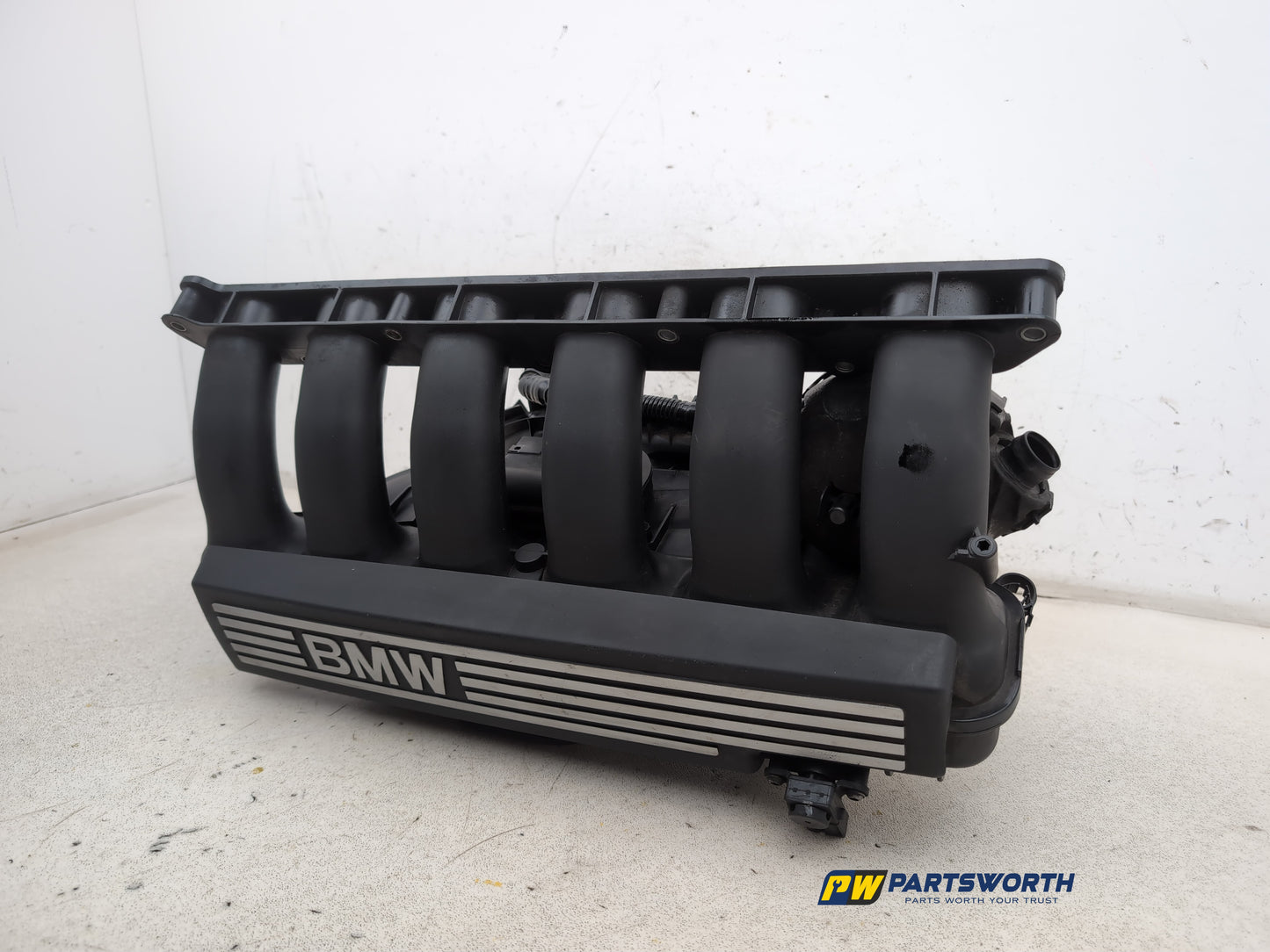 Engine Inlet Manifold 2
