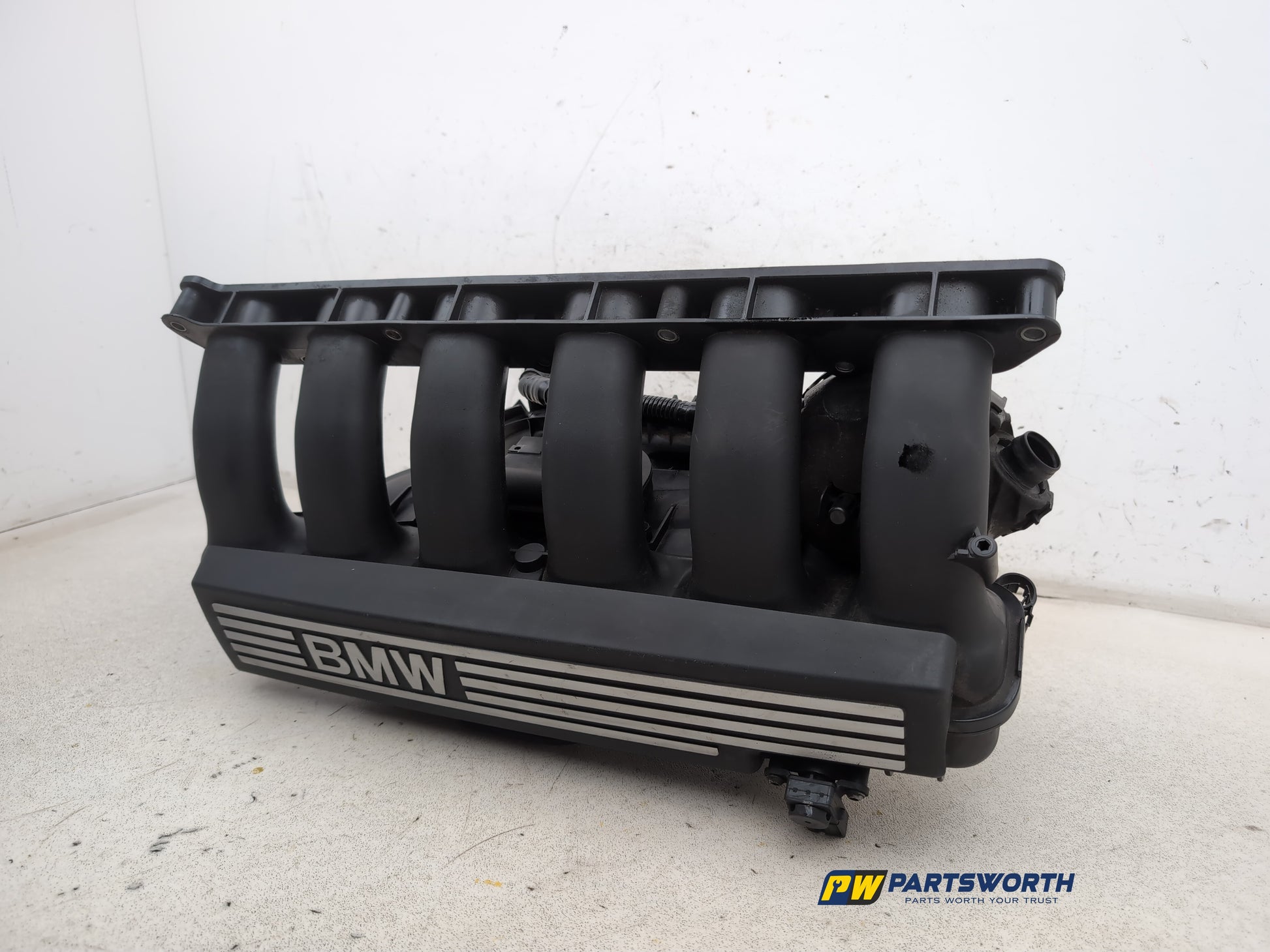 Engine Inlet Manifold 2
