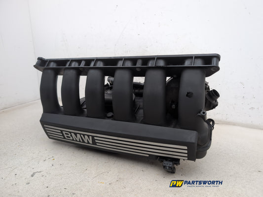 Engine Inlet Manifold 2