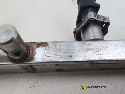 Fuel Rail 2