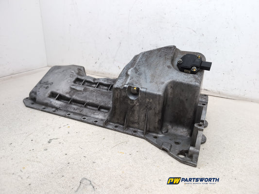 Engine Sump 2