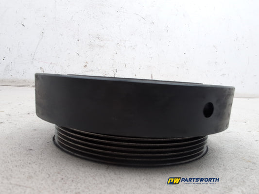 Alternator Pulley 2
