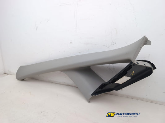 LH A Pillar Trim  2