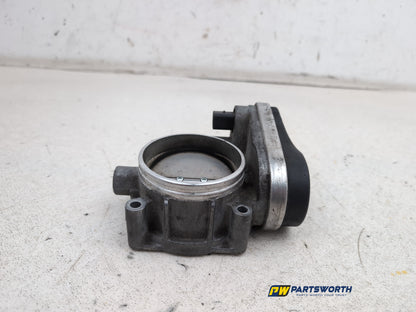 Throttle Body 2