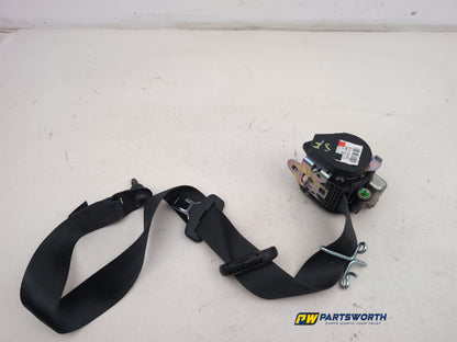 Seat Belt Front LH 2