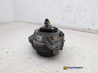 Engine Mounting RH 2