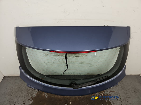 Boot Lid 2