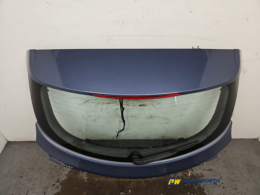 Boot Lid 2