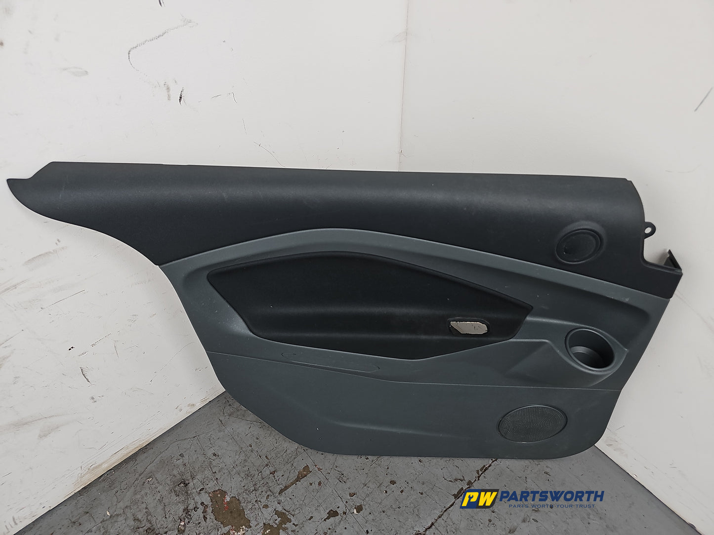 Rear Left Door Card 2