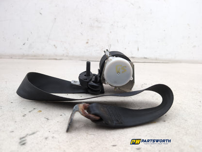 Seat Belt Rear RH 2