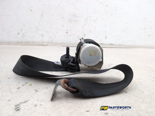 Seat Belt Rear RH 2