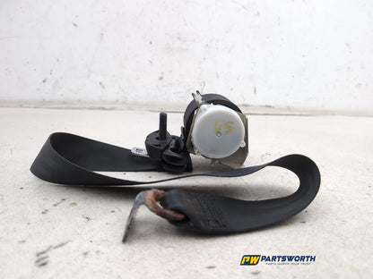Seat Belt Rear RH 2