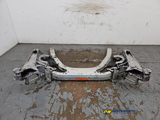 Subframe Front 2