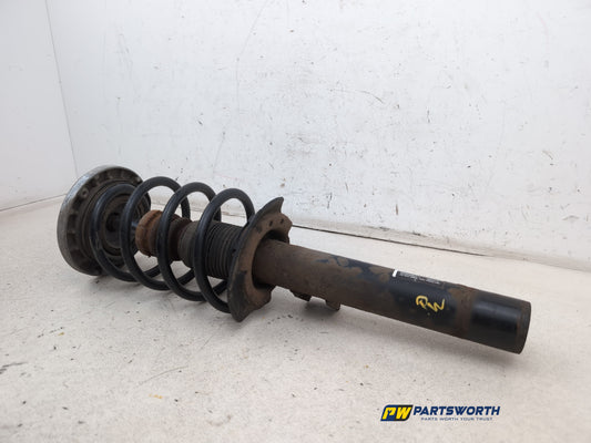 Shock Absorber Front RH 2