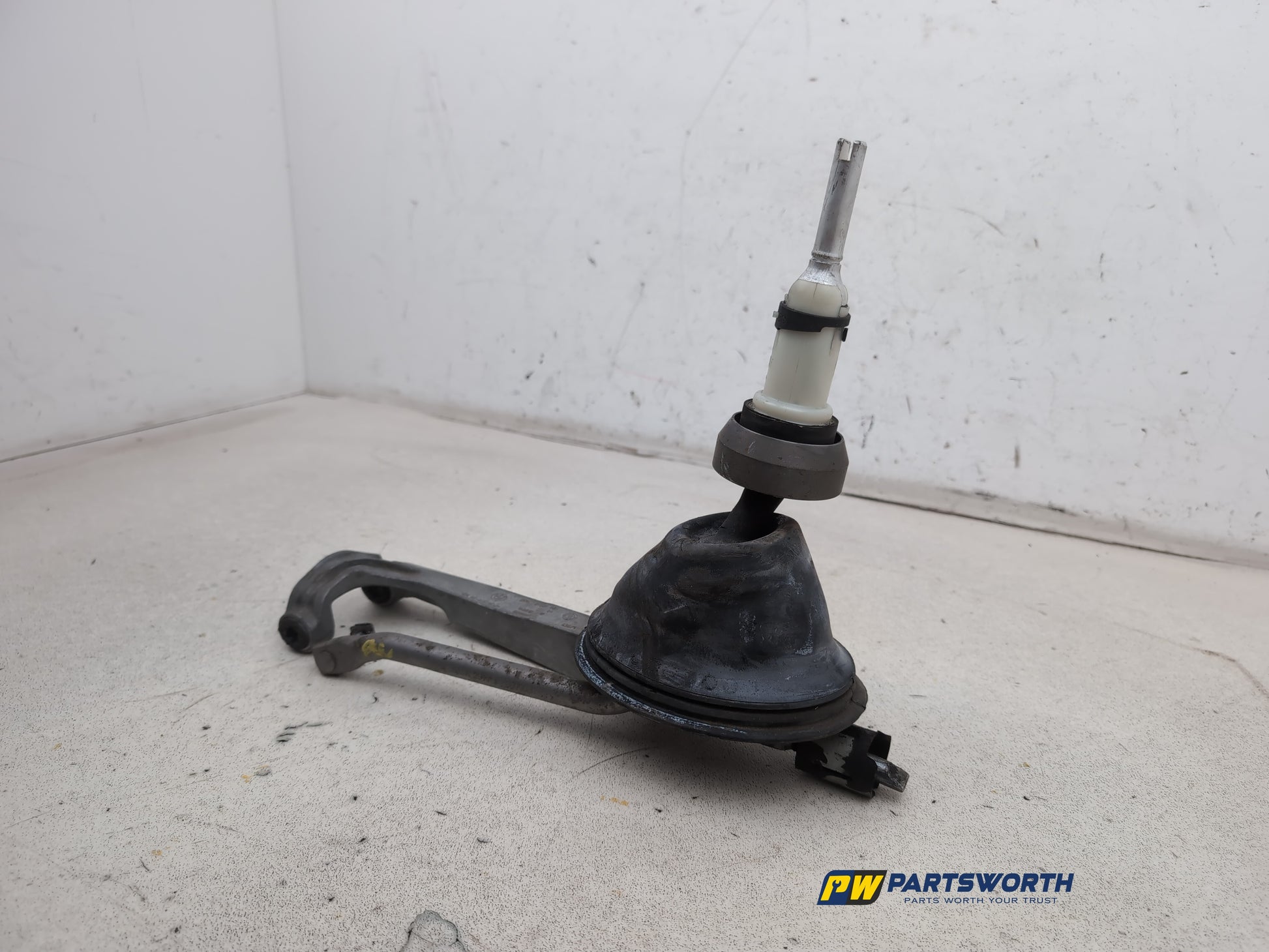 Gear Shift Assembly 2