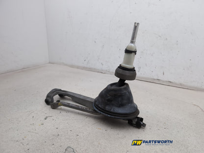 Gear Shift Assembly 2
