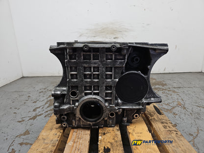 Bare engine  2