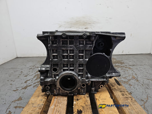 Bare engine  2