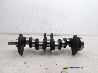 Engine Crankshaft 2