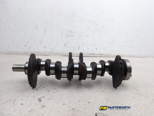 Engine Crankshaft 2