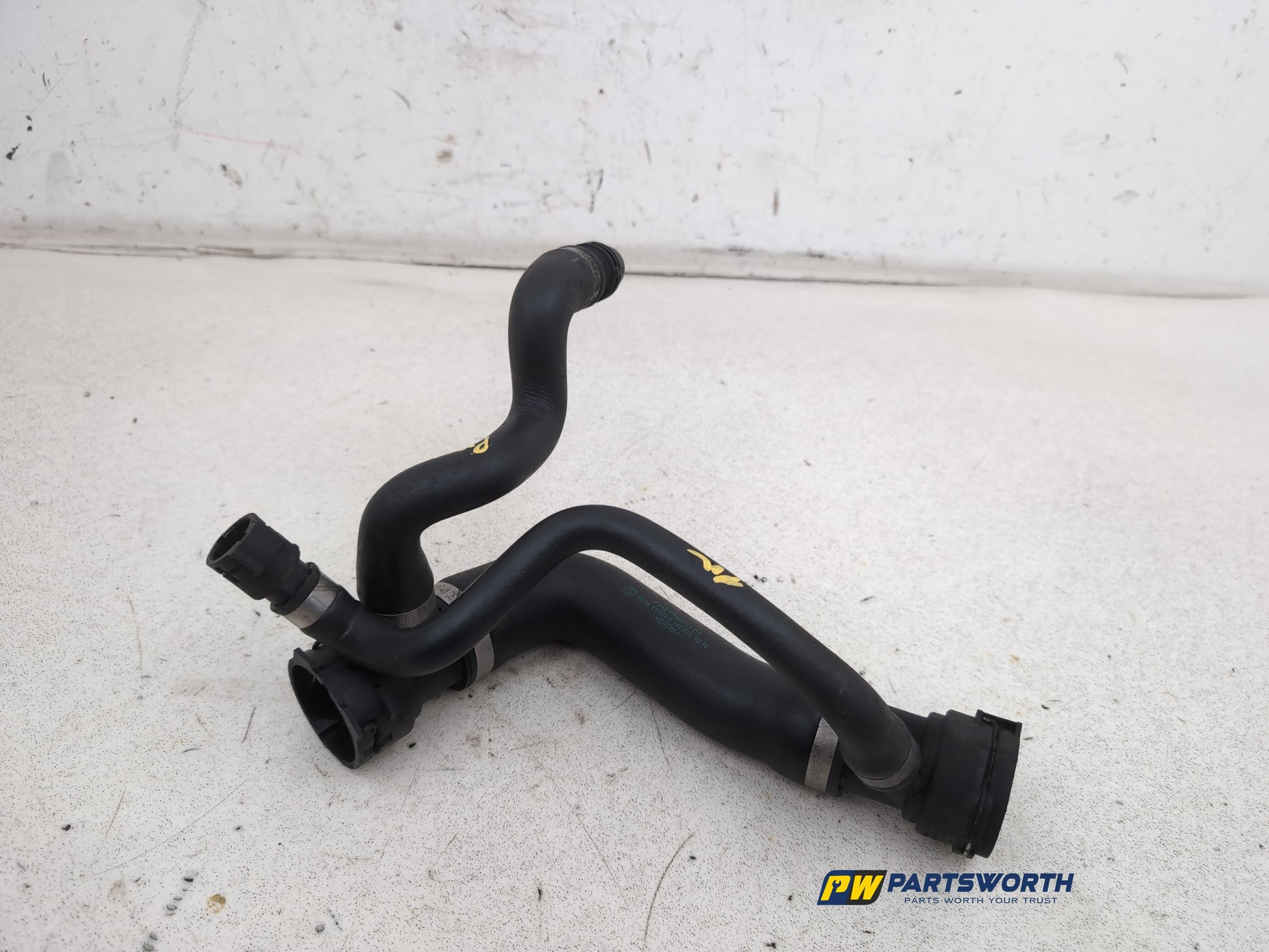 Misc pipes 2