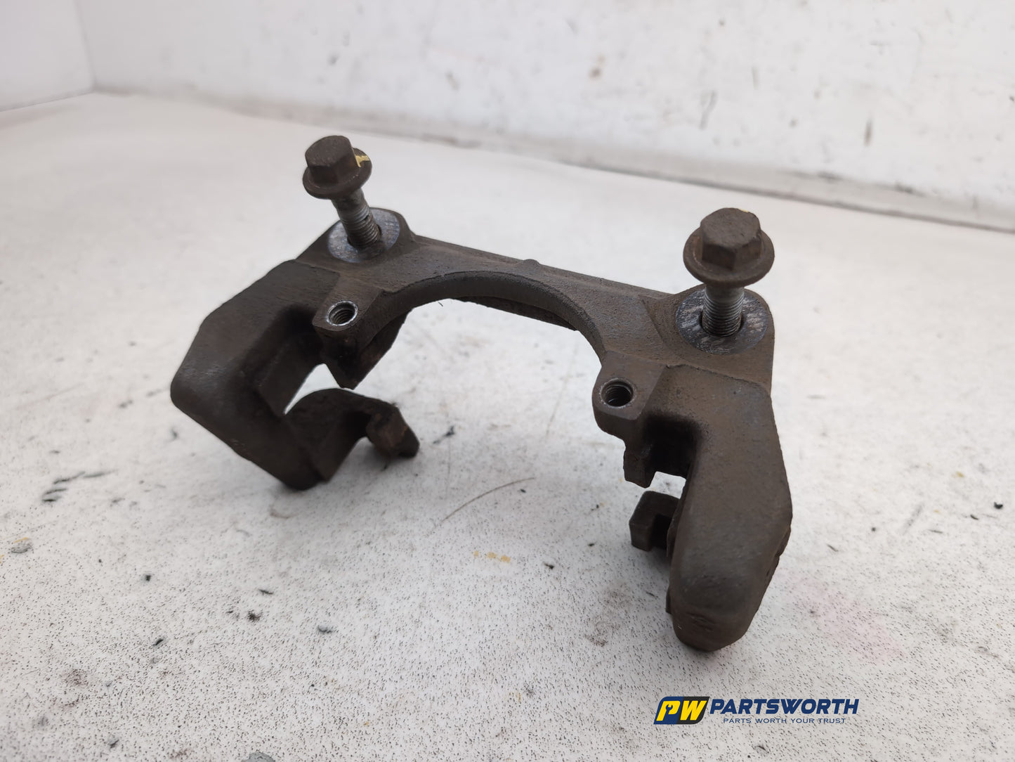 Brake Caliper Front Support 2