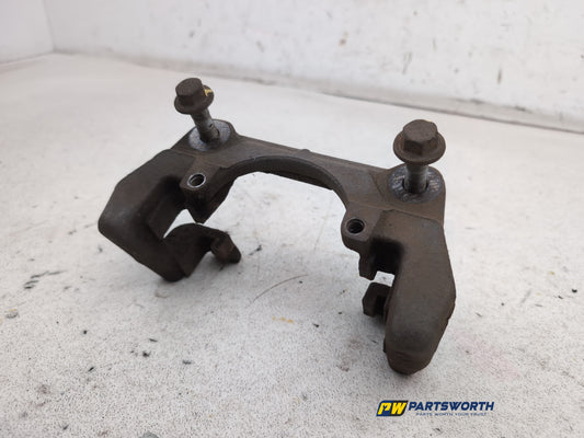 Brake Caliper Front Support 2