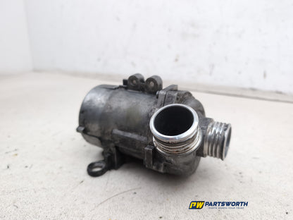 Water Pump 2