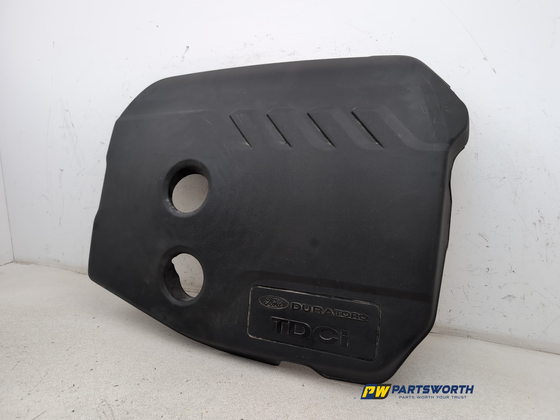 Engine Cover 2