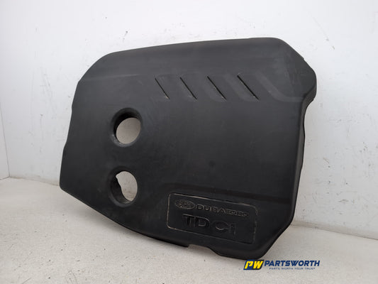 Engine Cover 2