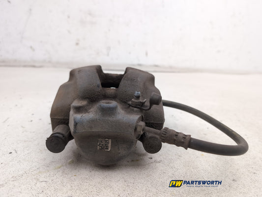 Brake Caliper Front LH 2
