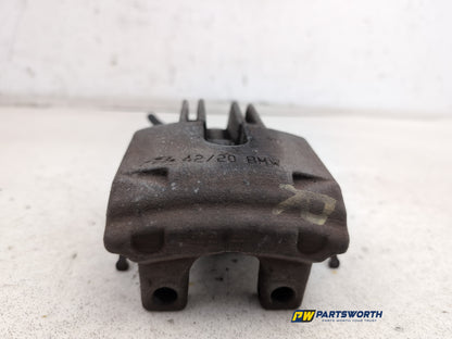 Brake Rear Caliper RH 2