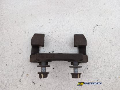 Brake Rear Caliper Support RH 2