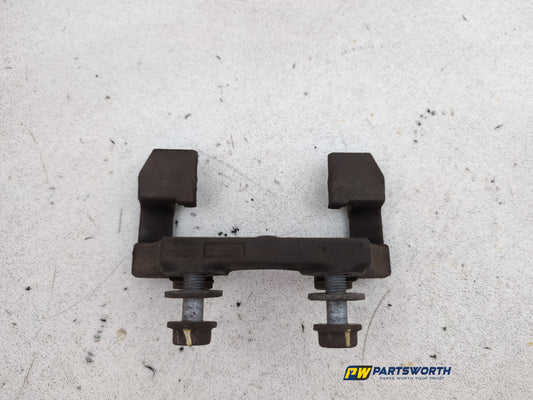 Brake Rear Caliper Support RH 2