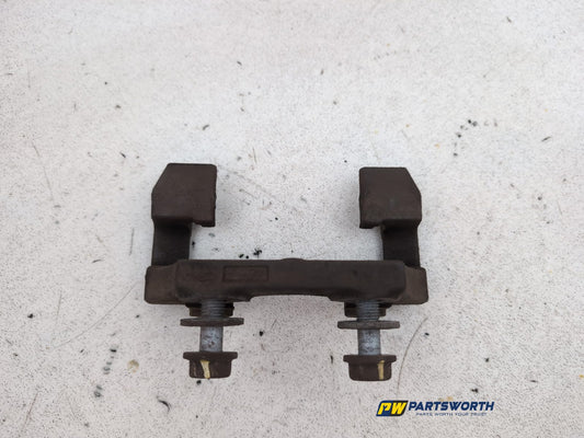 Brake Rear Caliper Support RH 2