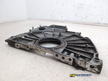 Timing Chain Cover  2