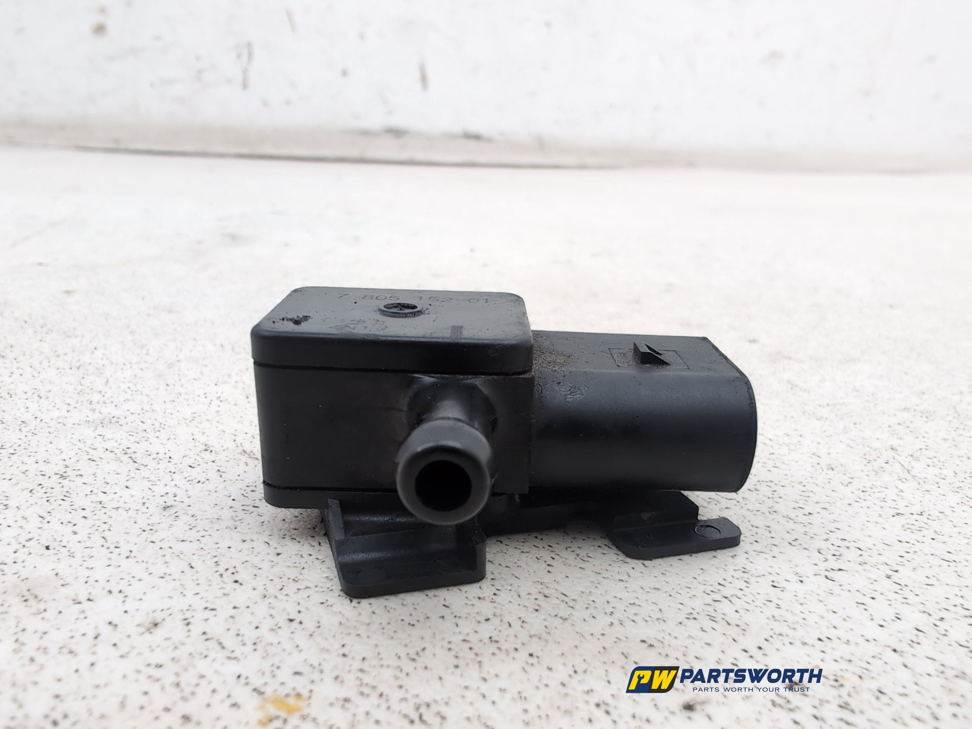 Misc sensor 2