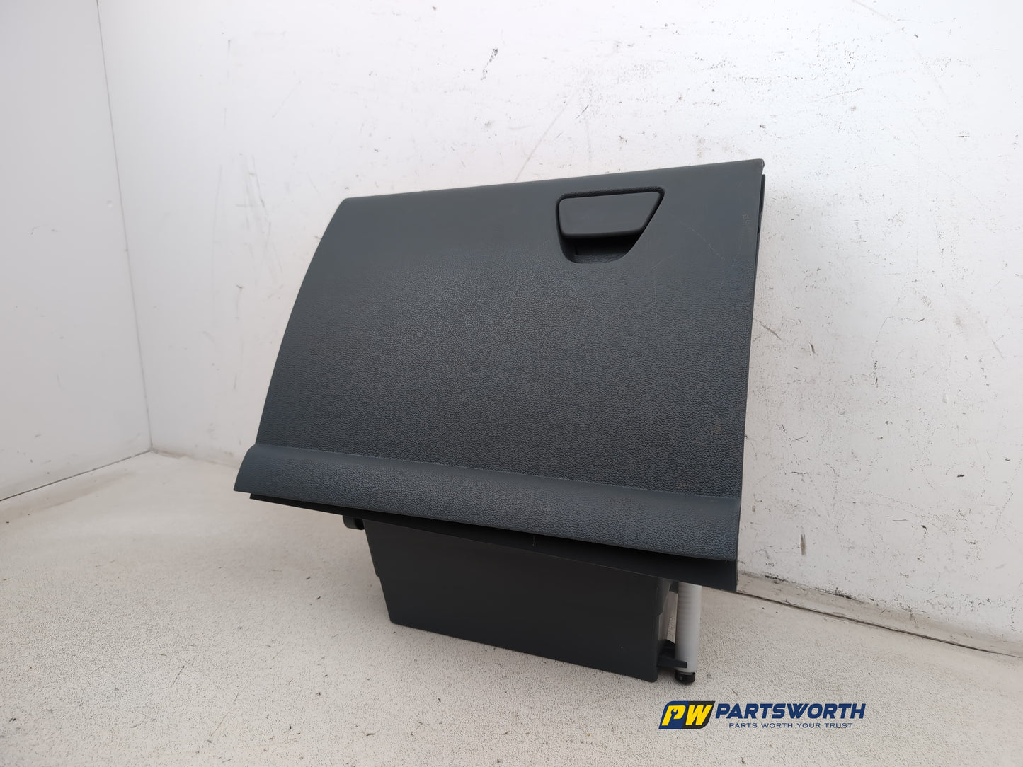 Glove Compartment Assembly 2
