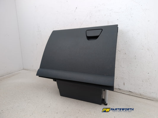 Glove Compartment Assembly 2