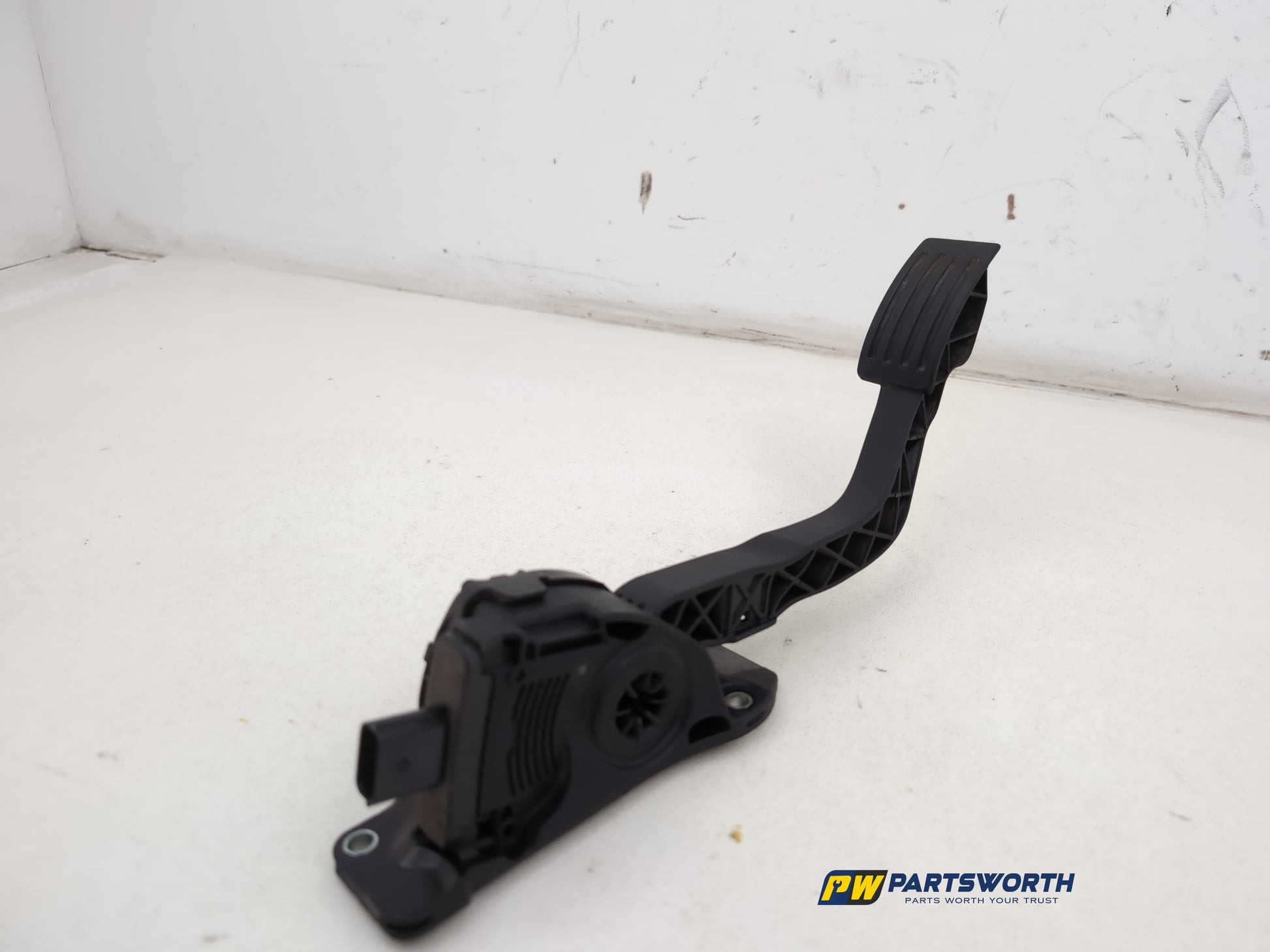 Pedal Throttle 2