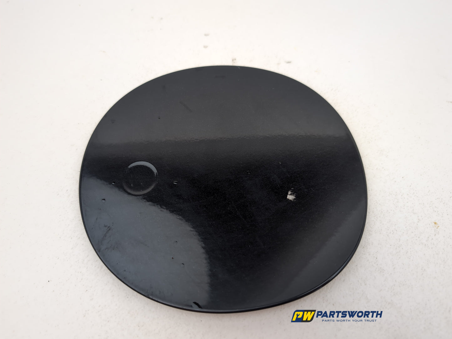Fuel Filler Flap 2