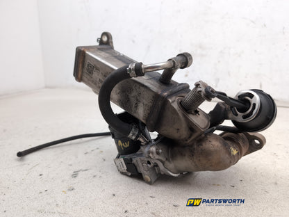 EGR Valve 2