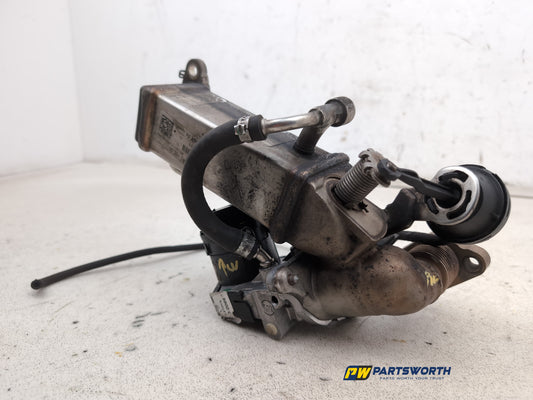 EGR Valve 2