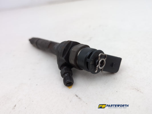 Fuel Injector 2